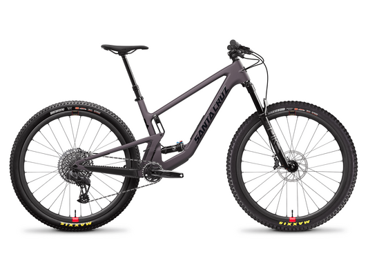 Santa Cruz Tallboy Carbon C - GX AXS Reserve Kit