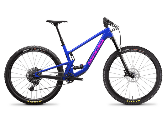 Santa Cruz Tallboy Carbon C - R Kit