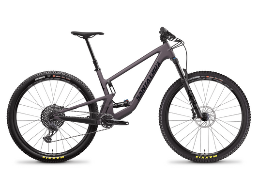 Santa Cruz Tallboy Carbon C - S Kit