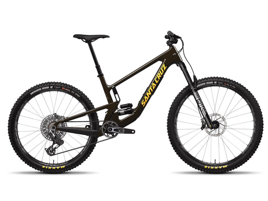 Santa Cruz 5010 Stif Mountain Bikes