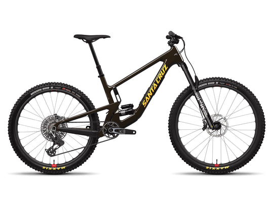 Used santa shop cruz 5010