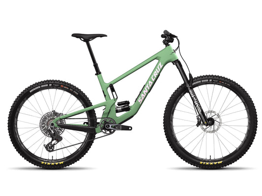 Santa Cruz 5010 Stif Mountain Bikes