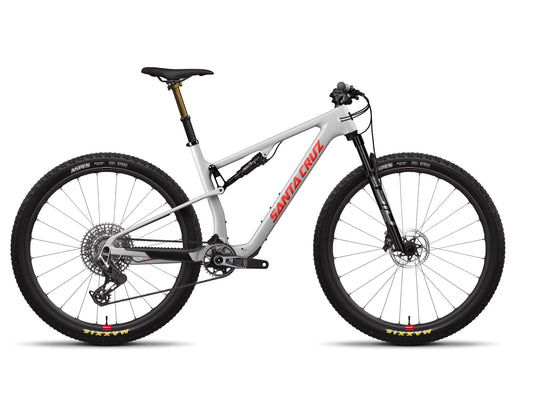 Santa cruz blur frame for sale 2025