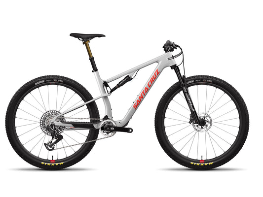 Santa cruz blur cc x01 sale