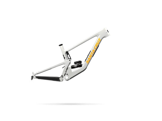 Santa Cruz Bronson Stif Mountain Bikes