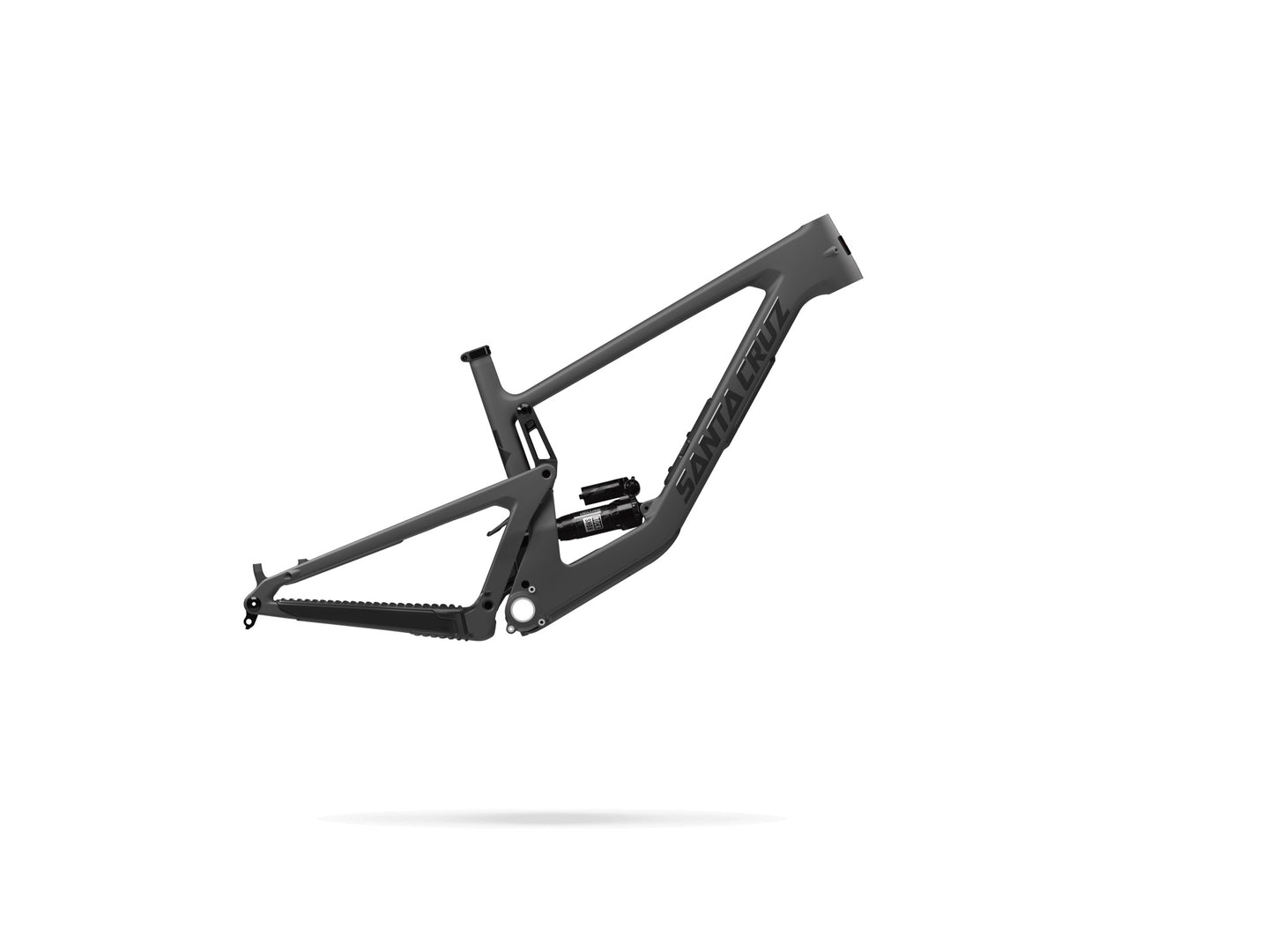 Santa Cruz Bronson Carbon CC Frame