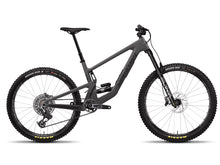 Load image into Gallery viewer, Santa Cruz Bronson Carbon CC - XO AXS Kit