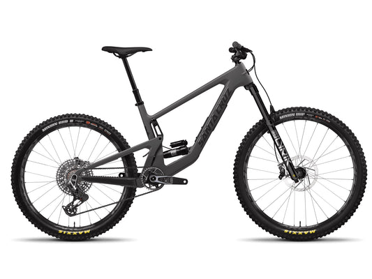 Santa Cruz Bronson Carbon CC - XO AXS Kit