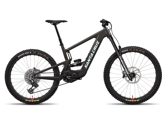 Santa Cruz Bullit Carbon CC - XO AXS Reserve Kit