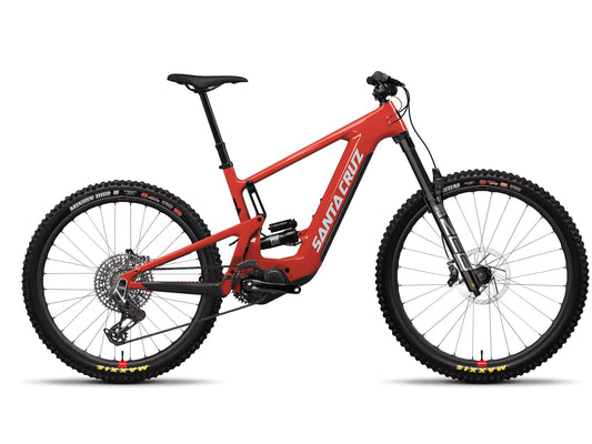 2017 santa cruz heckler deals