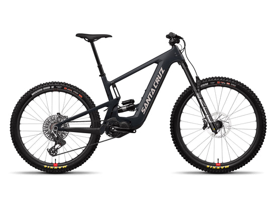 Santa cruz 24 shop inch mountain bike