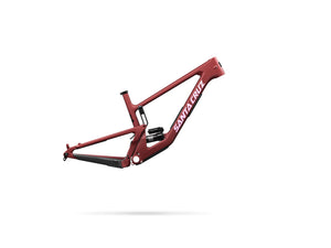 Santa cruz on sale hightower frame only