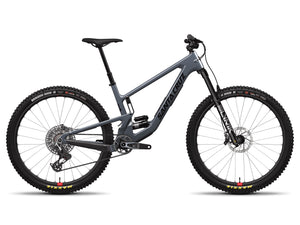 Santa Cruz Hightower Carbon CC - XO AXS Reserve Kit