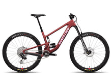 Santa Cruz Hightower Carbon CC XX AXS Reserve Kit Stif