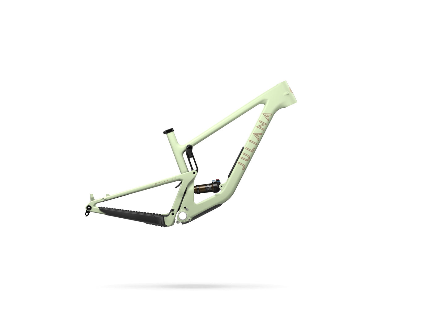 Juliana Joplin Carbon CC - Frame Only