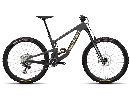 Santa Cruz Megatower Carbon CC - XX AXS Reserve Kit