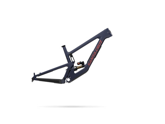 Santa Cruz Nomad Carbon CC - Frame