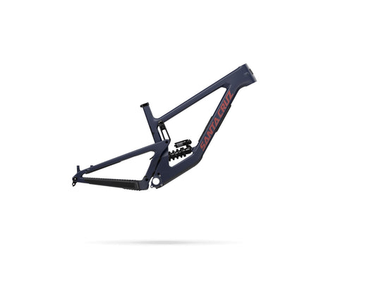 Santa Cruz Nomad Carbon CC - Frame
