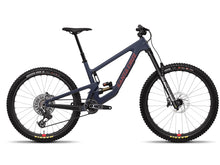 Load image into Gallery viewer, Santa Cruz Nomad Carbon CC - XO AXS Reserve Kit