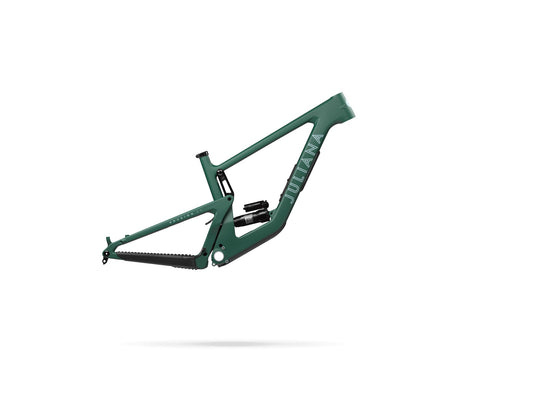 Juliana Roubion Carbon CC - Frame Only