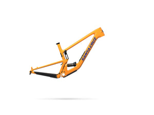 Tallboy shop cc frame
