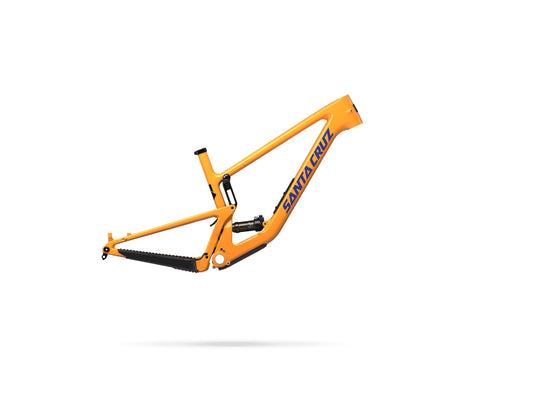 Santa Cruz Tallboy Carbon CC - Frame Only