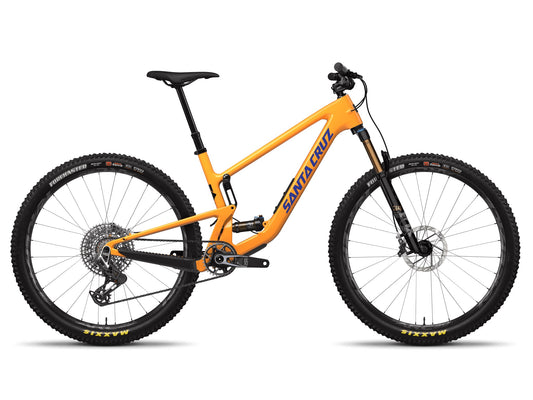 Santa Cruz Tallboy Carbon CC - XO AXS Kit