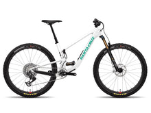 Load image into Gallery viewer, Santa Cruz Tallboy Carbon CC - XX AXS Reserve Kit