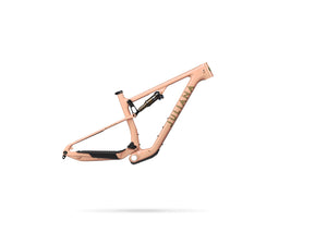 Juliana Wilder Carbon CC TR - Frame Only