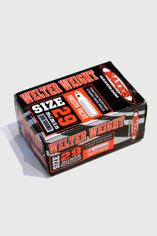 Maxxis inner top tube 29