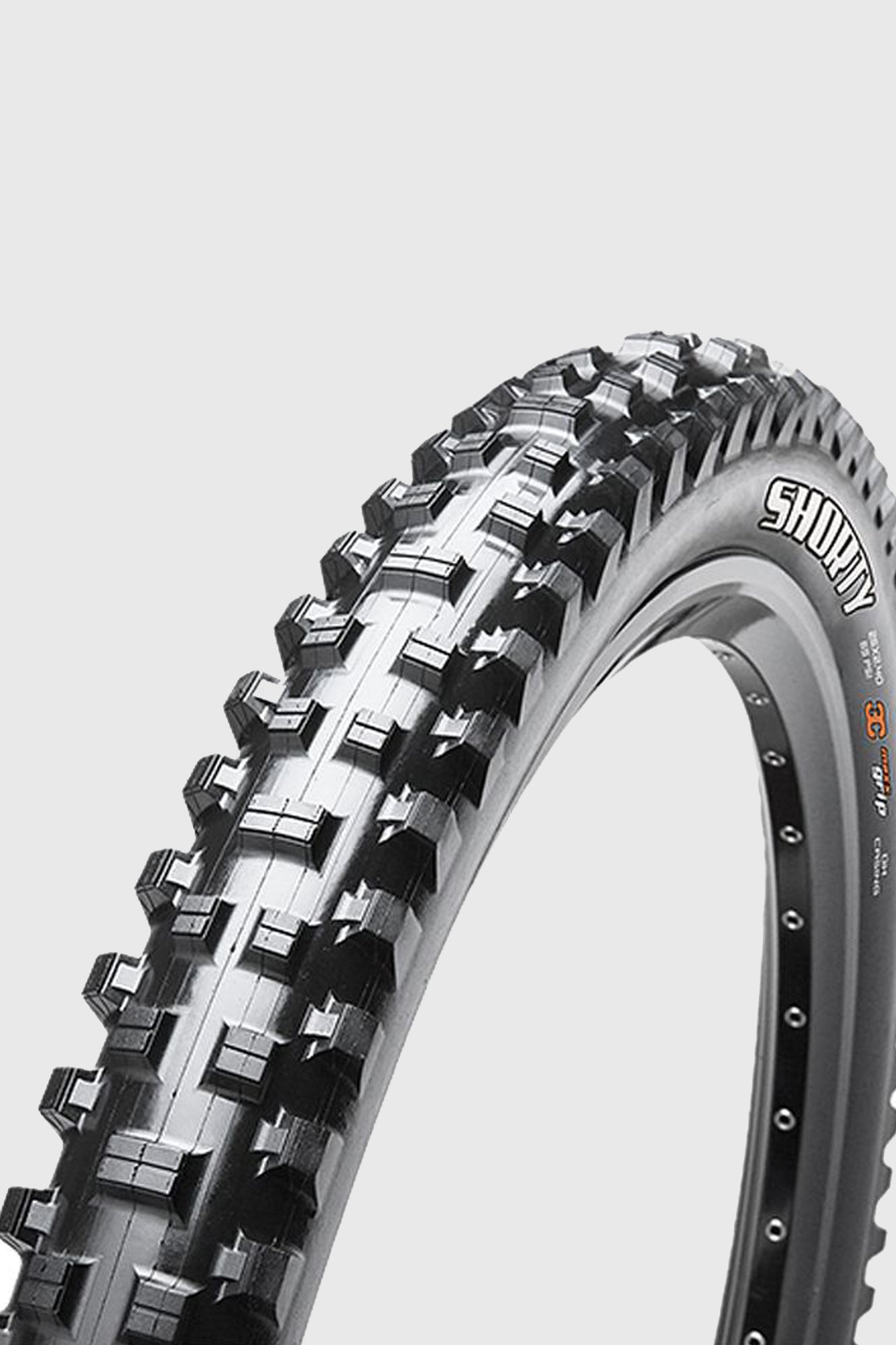 Maxxis Shorty 3C EXO TR