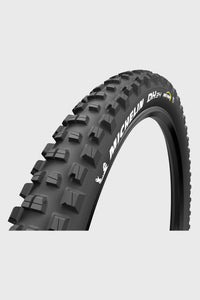 Michelin DH 34 Bike Park Tyre Black 27.5 x 2.40