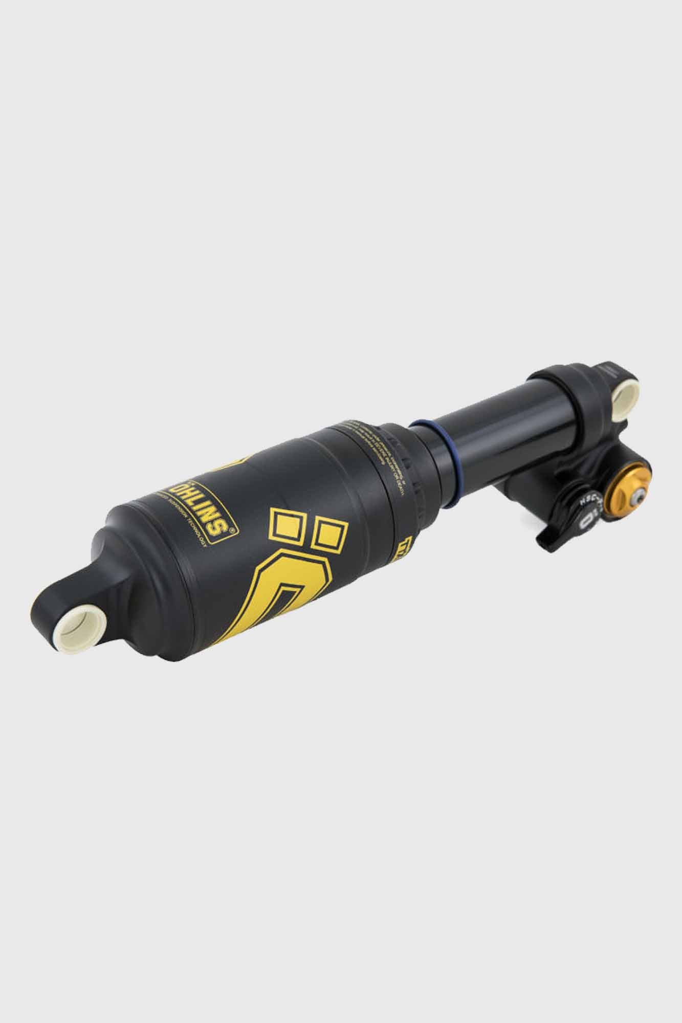 Öhlins TTX2 Air Shock