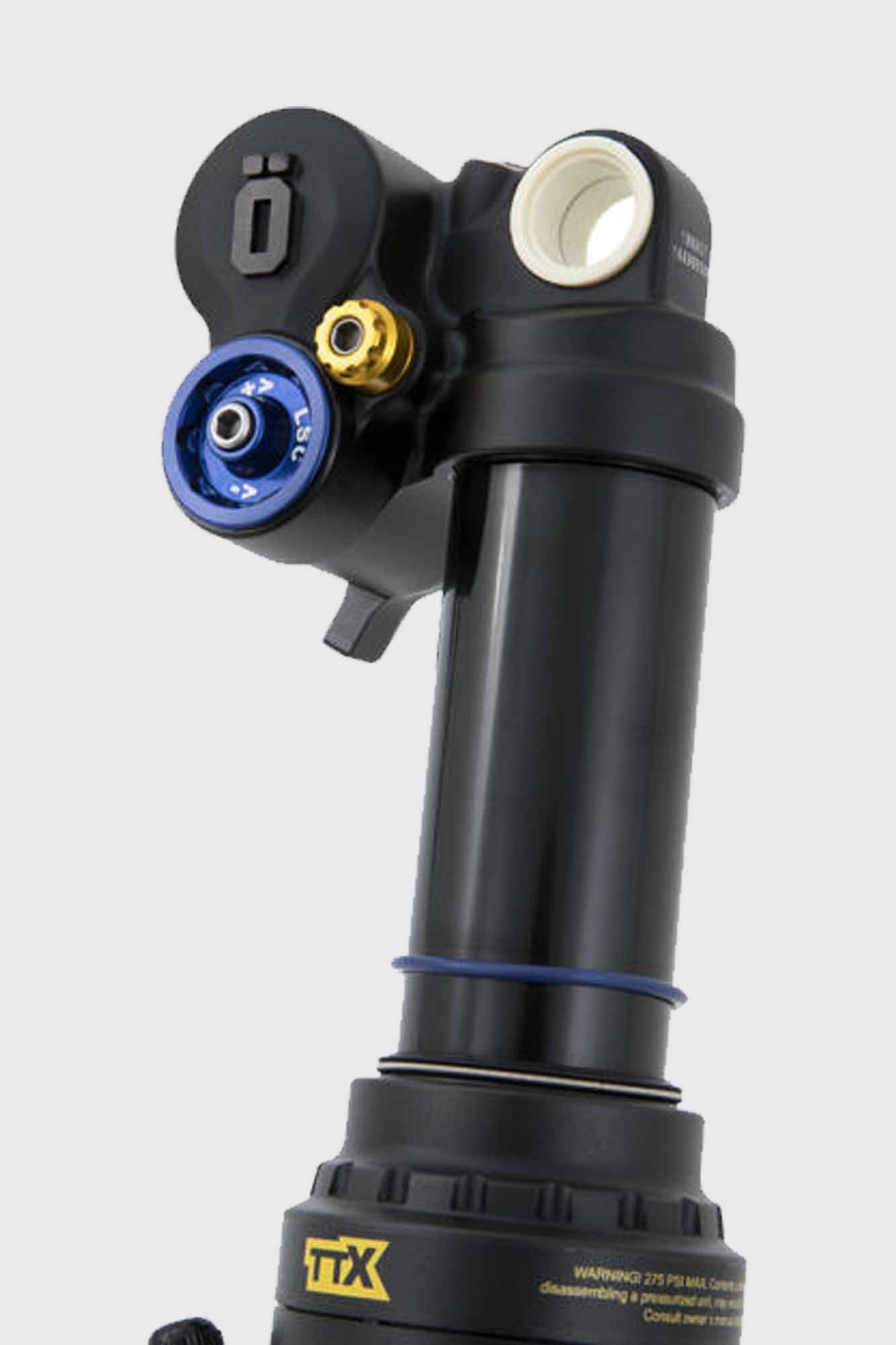 ohlins ttx2