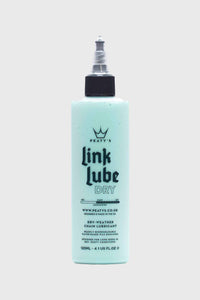 Peatys Link Lube Dry Chain Oil