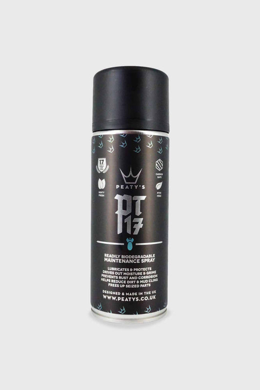 Peatys PT17 Maintenance Spray