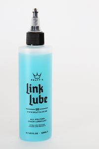 Peatys Link Lube