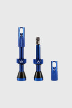 Load image into Gallery viewer, Peatys Tubeless Valves