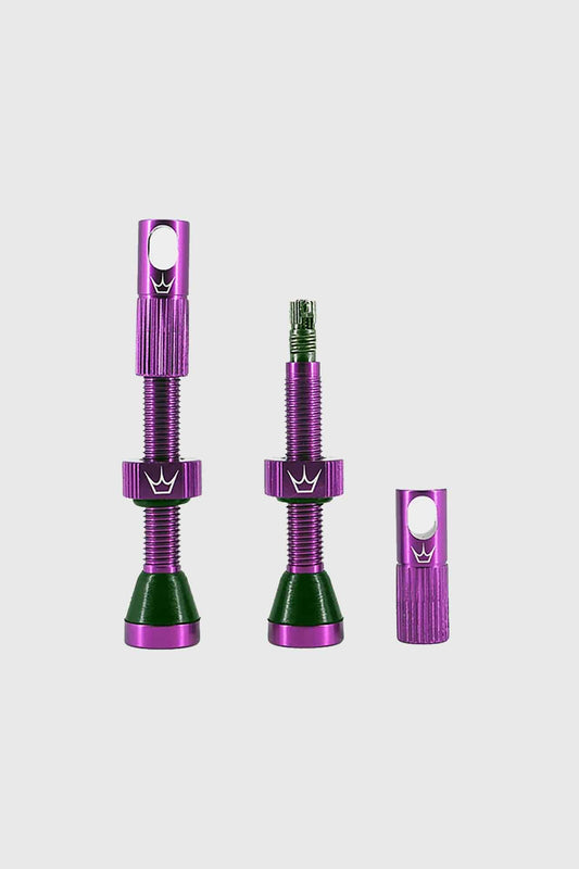 Peatys Tubeless Valves