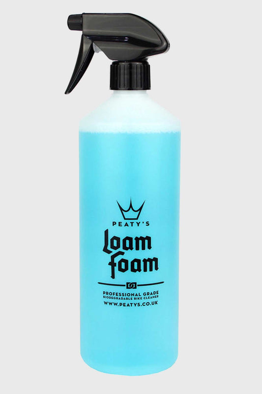 Peatys Loam Foam 1 Litre Spray Bottle