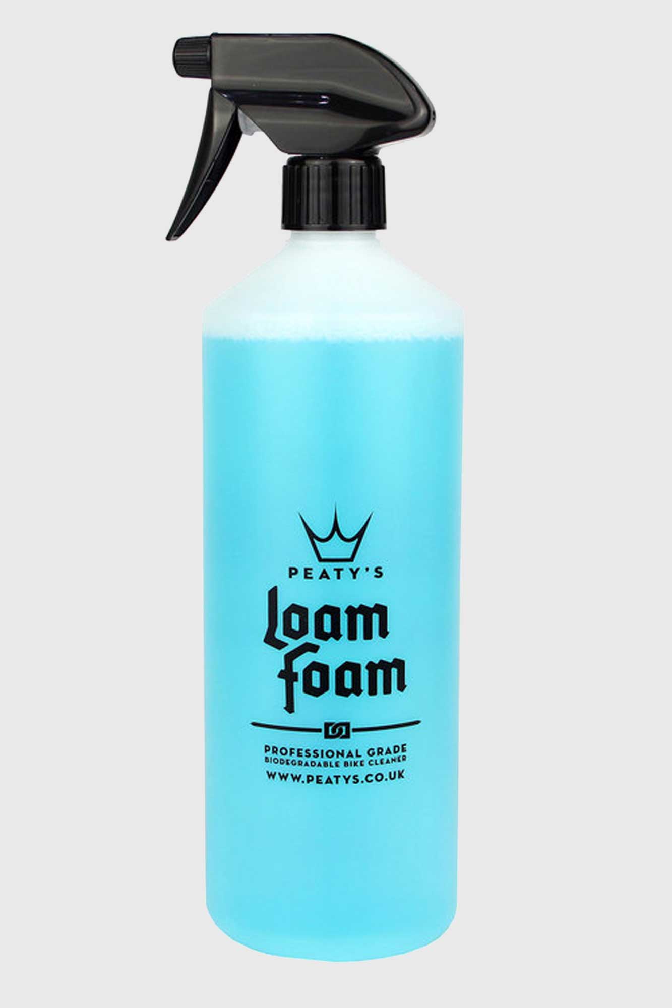 Peatys Loam Foam 1 Litre Spray Bottle