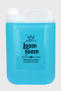 Peatys Loam Foam 5 Litre Workshop Bottle