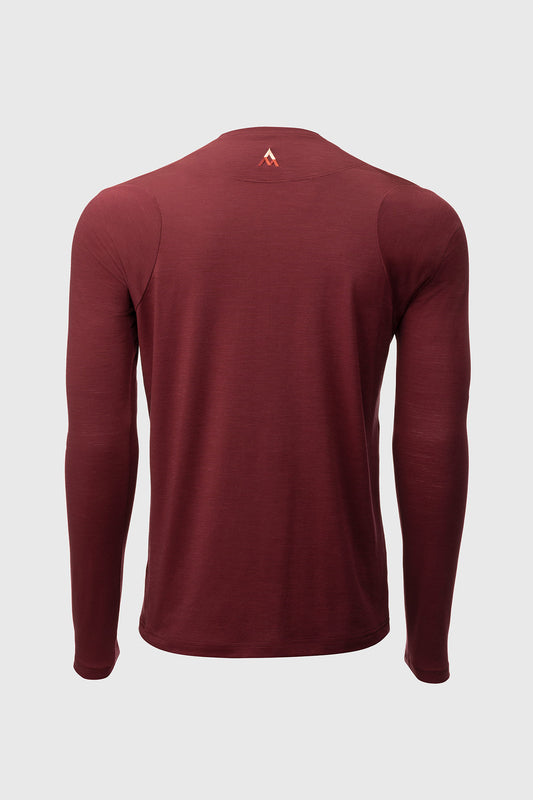7Mesh Desperado Shirt LS - Port
