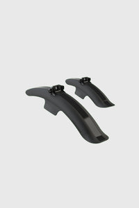 RRP ProGuard Bolt On Mudguard - Black