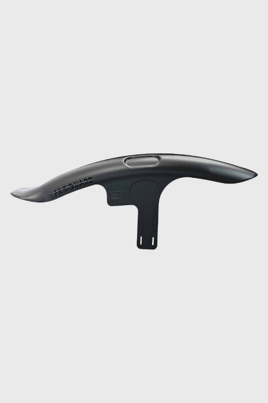 Rapid Racer Proguard Mudguard V2 - Black