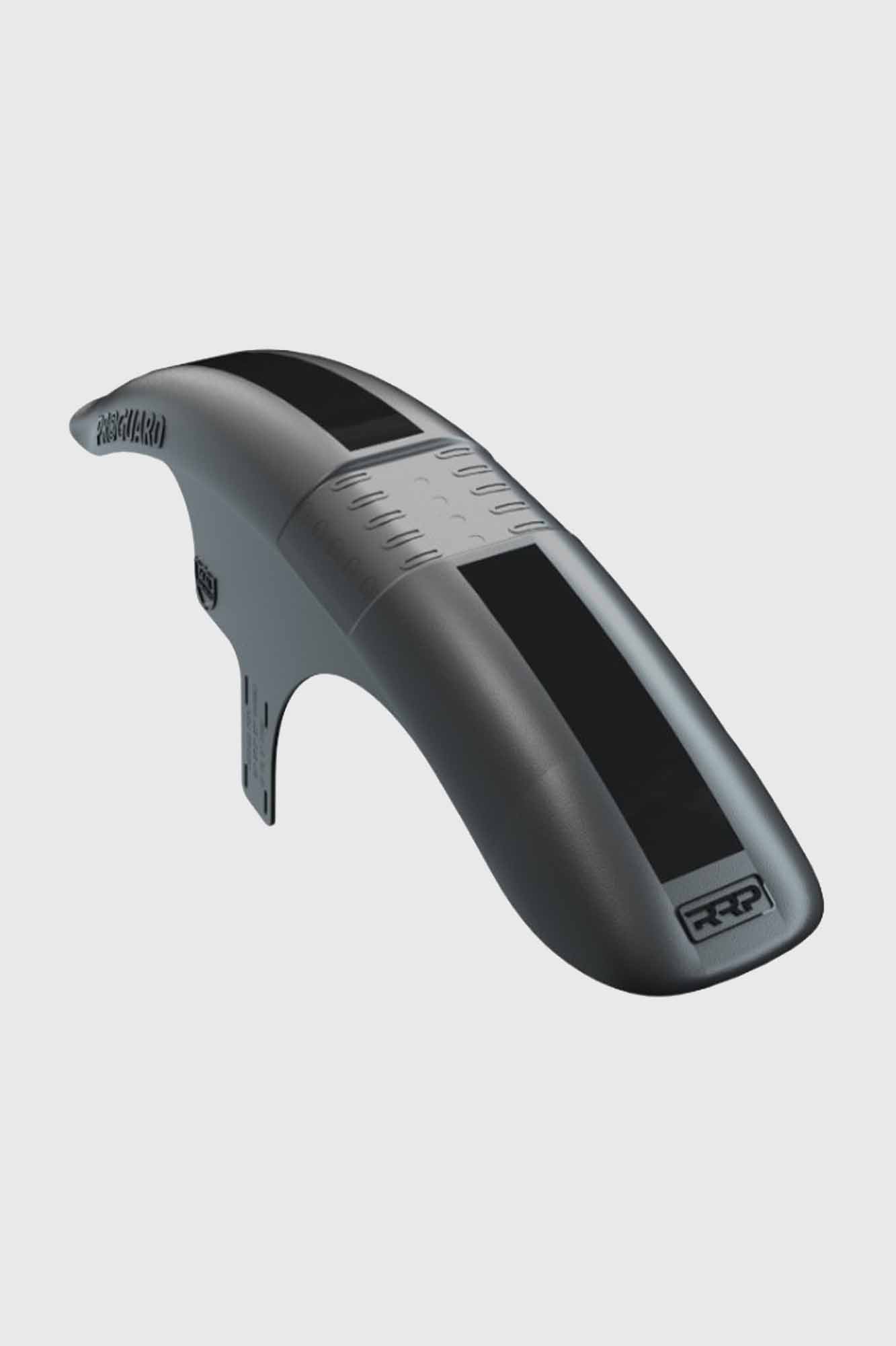 Rapid Racer Proguard Mudguard V2 - Black