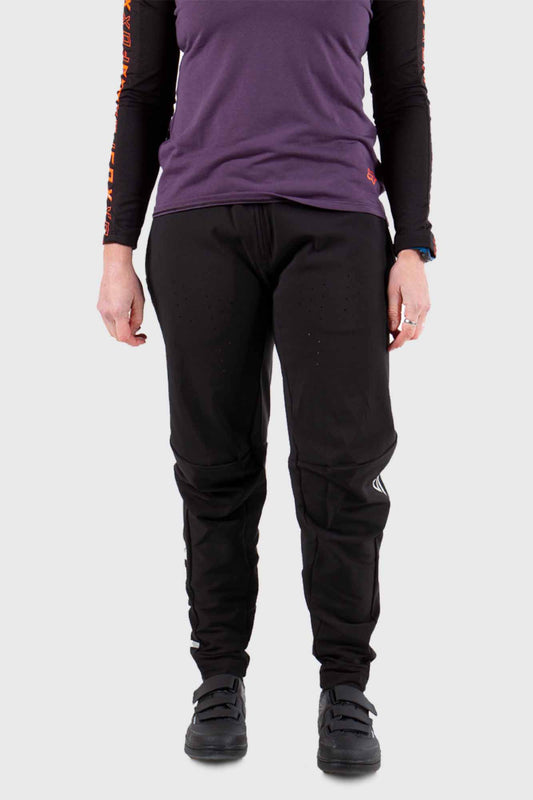 Royal APEX Pants - Black '22