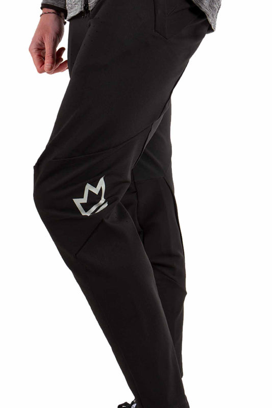 Royal APEX Pants - Black '22