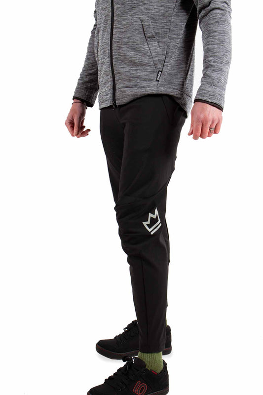 Royal APEX Pants - Black '22