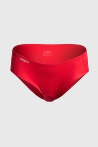 7Mesh Women's Foundation Brief - Raspberry